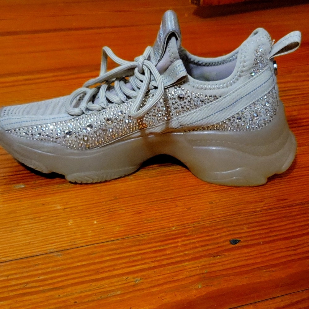 Steve Madden Maxima